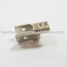 Estampado de piezas de metal consolidadas conector hembra